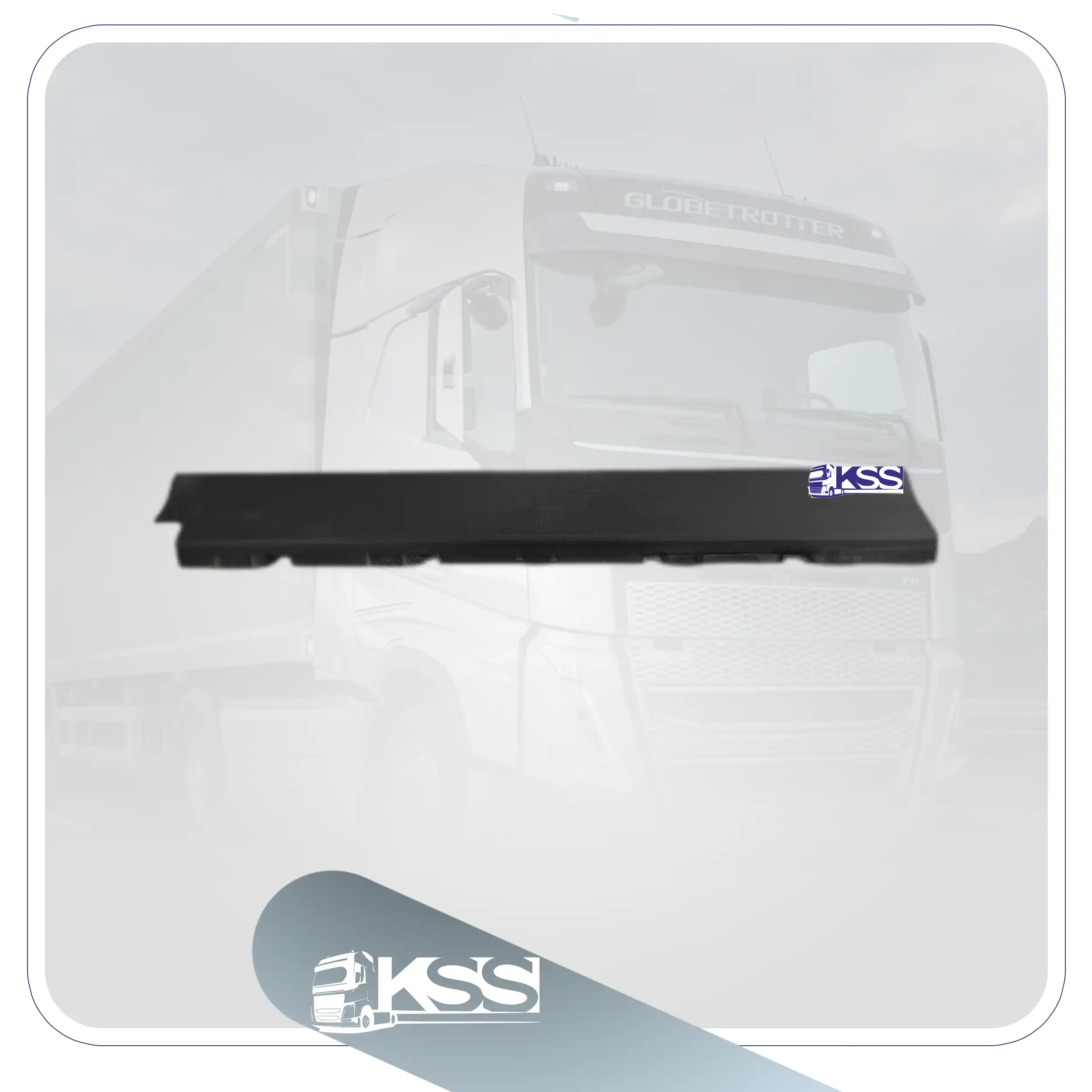 21167371-قاب  بالا رادیات KSS -FH500